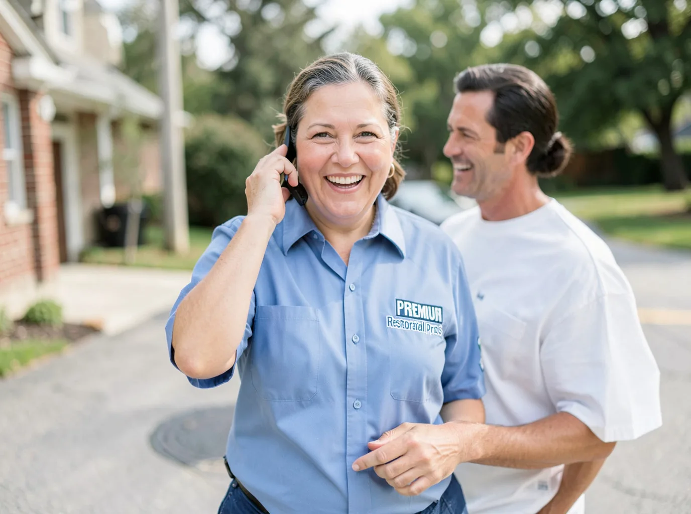 Water Damage Restoration Eastville, VA FAQs